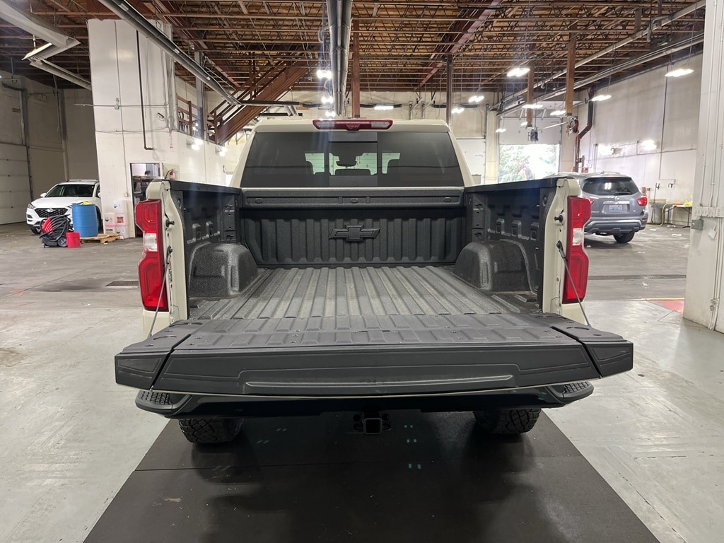 2026 Chevrolet Silverado 1500 ZR2 - Photo 26