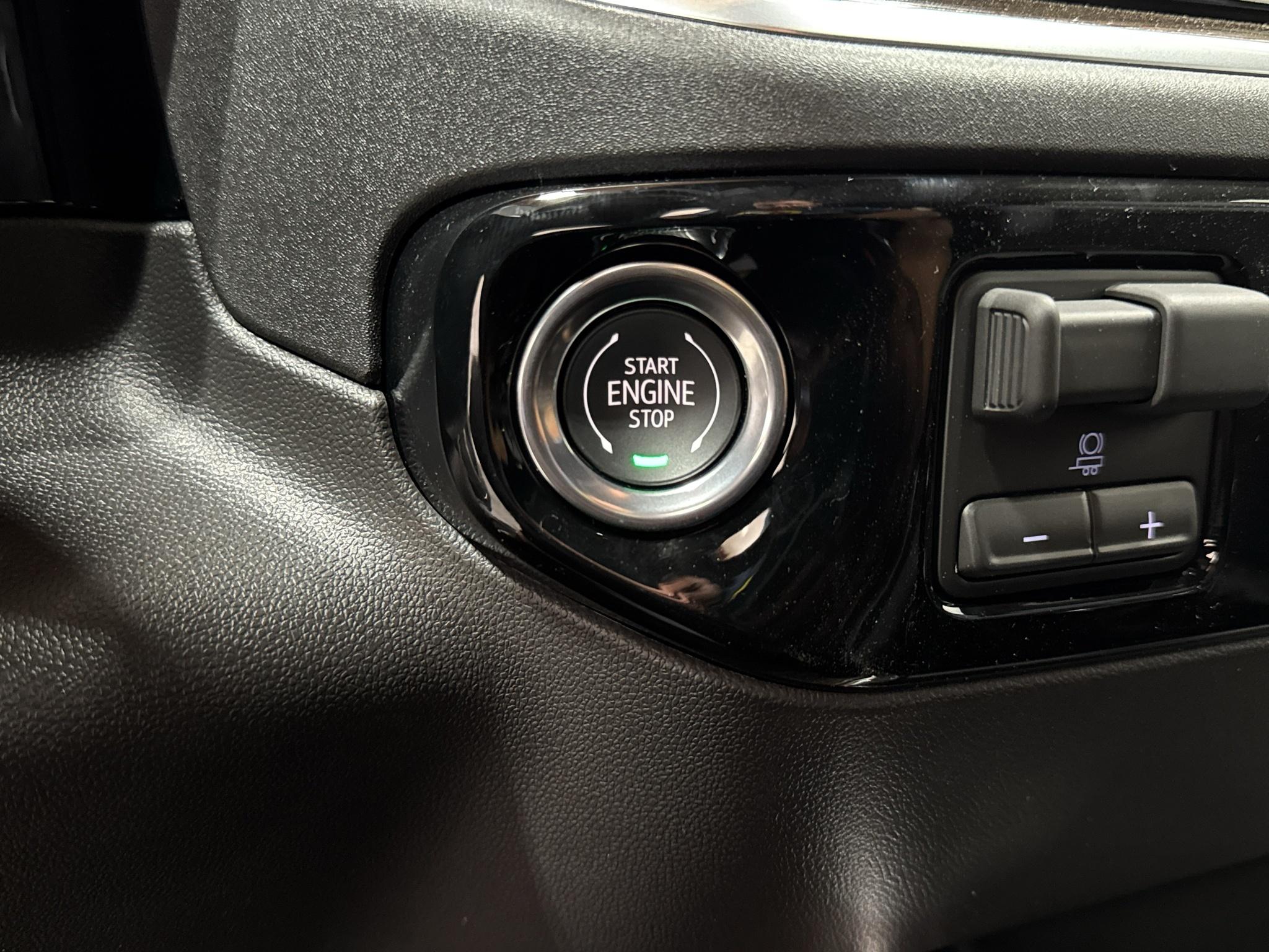 2026 Chevrolet Silverado 1500 LT Trail Boss - Photo 16