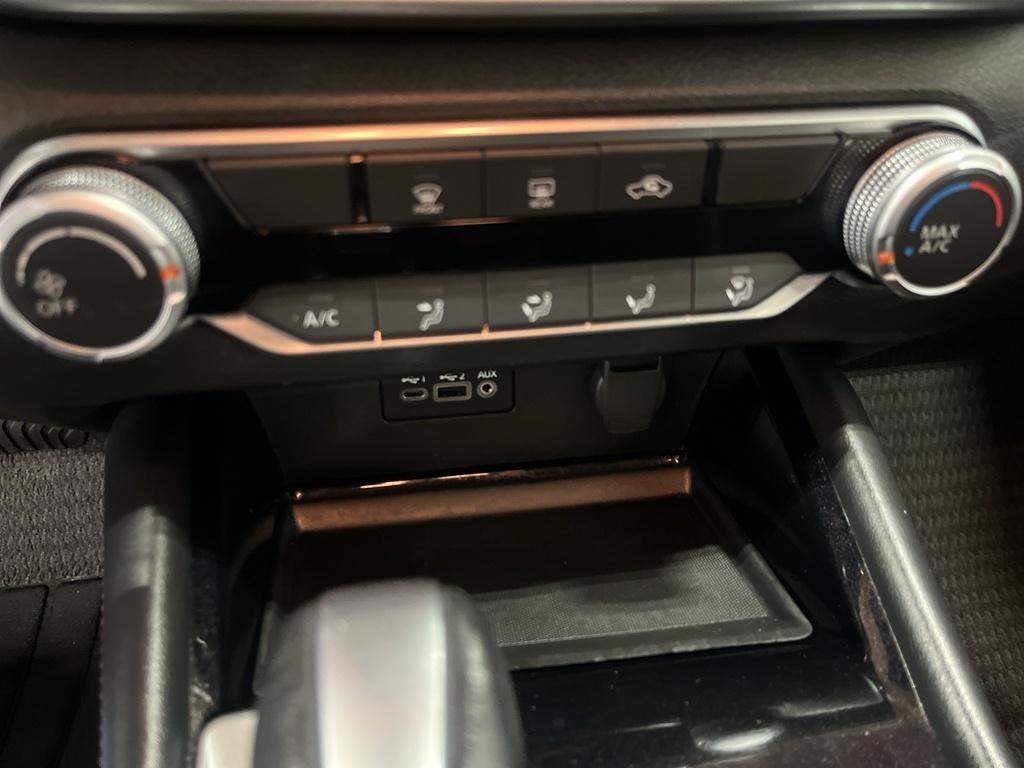 2024 Nissan Altima SR - Photo 16