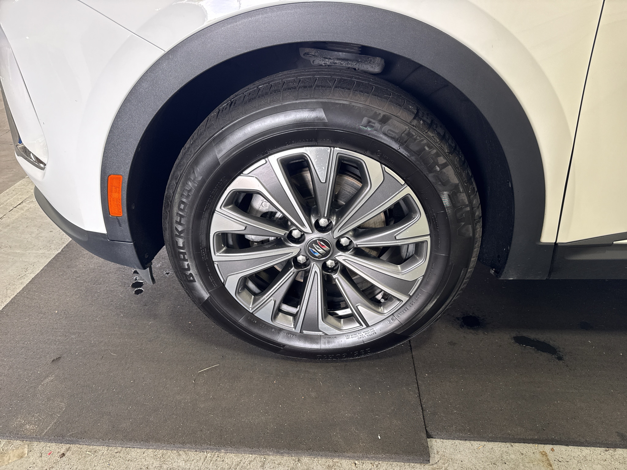 2024 Buick Envision Preferred - Photo 24