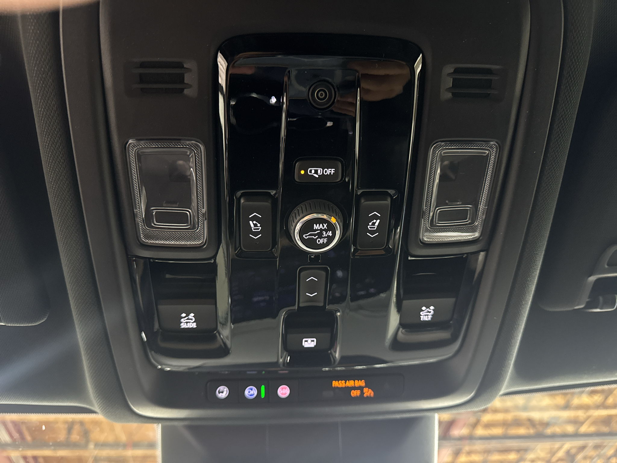 2027 Chevrolet Suburban High Country - Photo 23