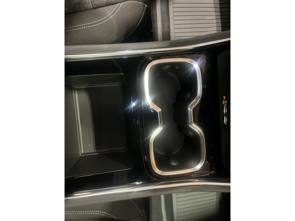 2027 Chevrolet Traverse LT - Photo 14