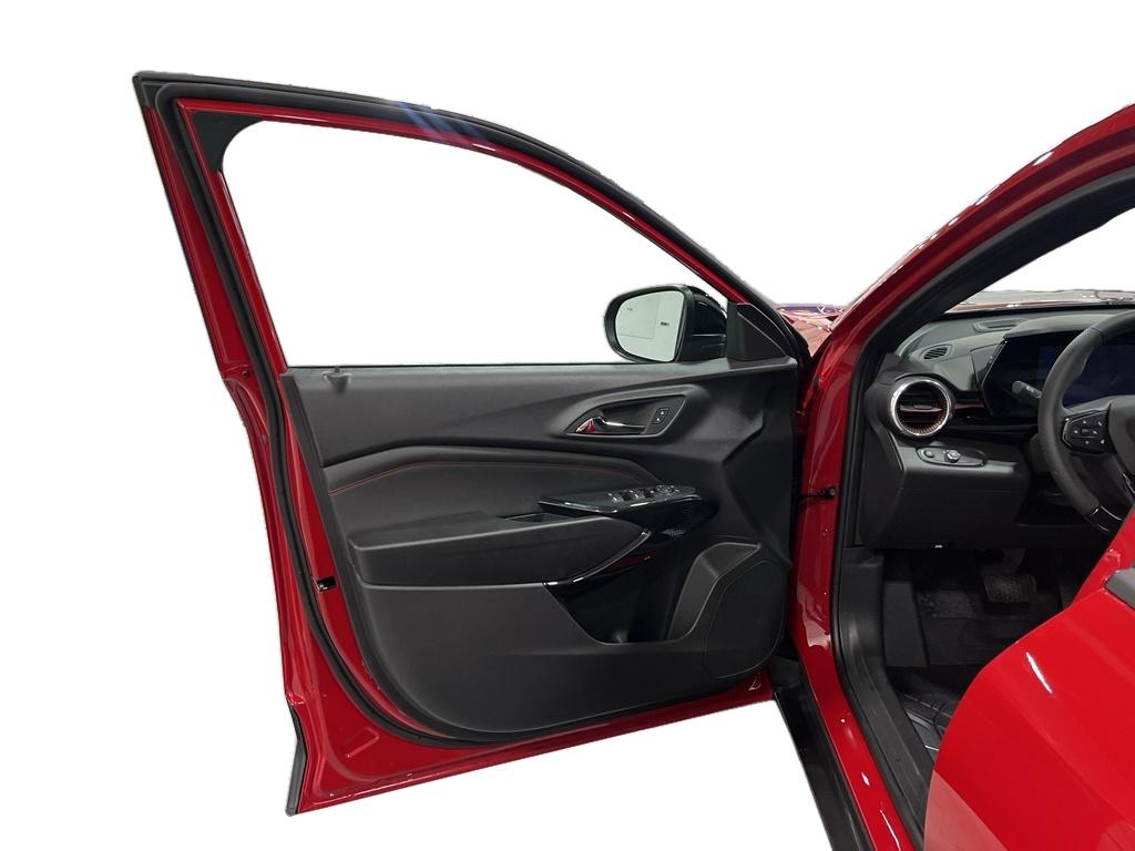 2026 Chevrolet Trax RS - Photo 20