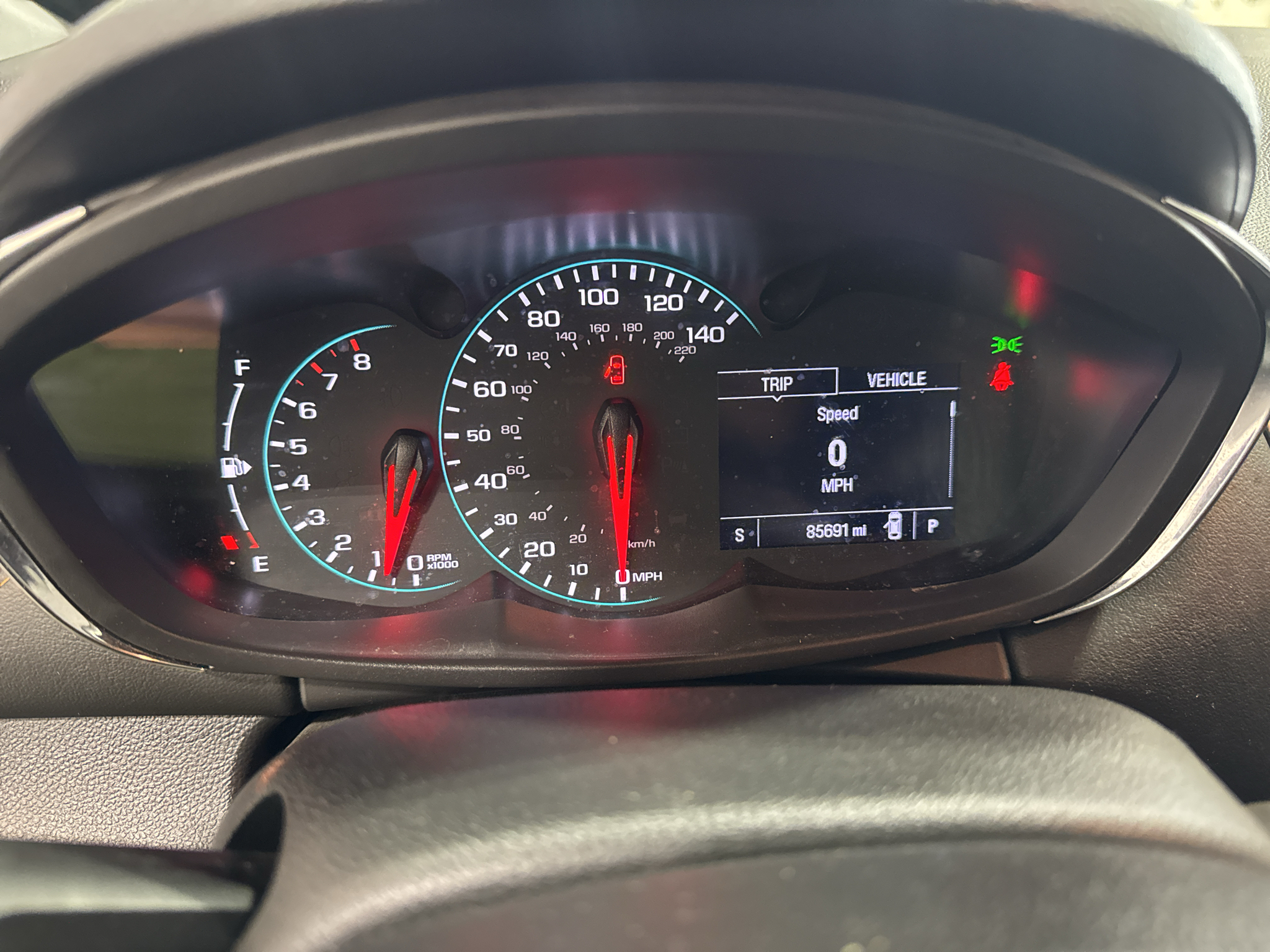 2020 Chevrolet Trax LS - Photo 26
