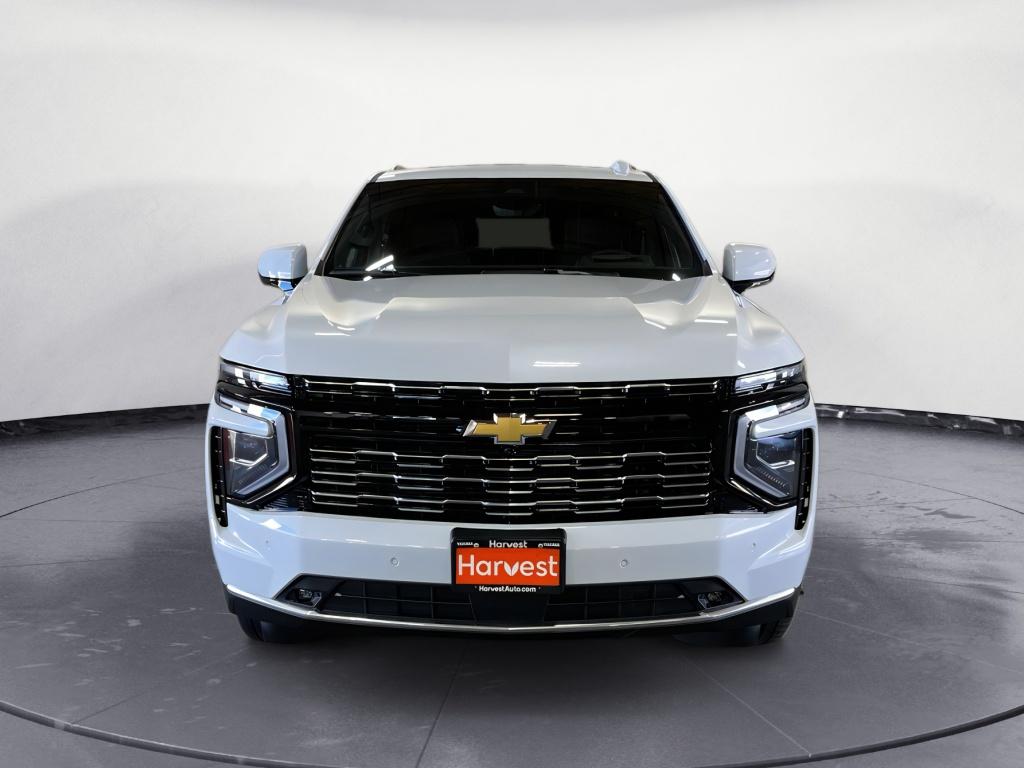 2026 Chevrolet Tahoe High Country - Photo 2