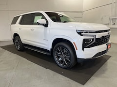 2026 Chevrolet Tahoe LS SUV