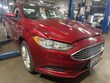 Ford Fusion Hybrid
