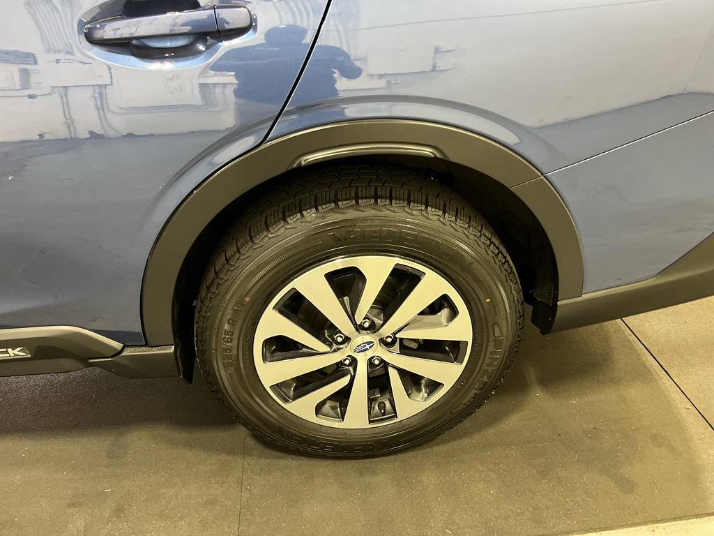 2021 Subaru Outback Premium - Photo 26