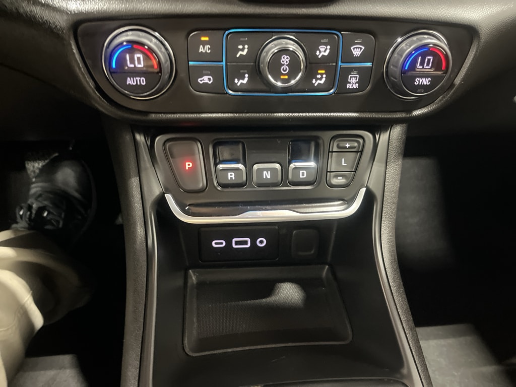 2020 GMC Terrain SLE - Photo 26