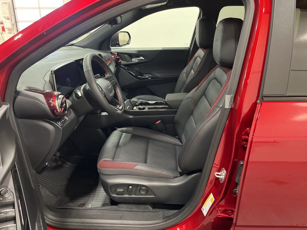 2026 Chevrolet Equinox RS - Photo 31