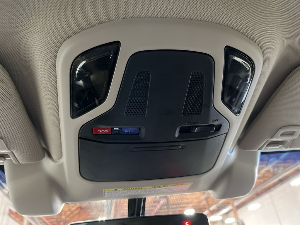 2021 Subaru Outback Premium - Photo 32