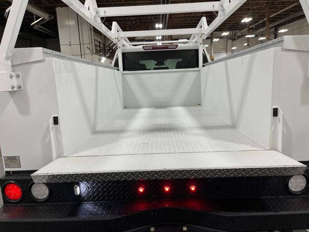 2026 Chevrolet Silverado 3500 HD Work Truck - Photo 25