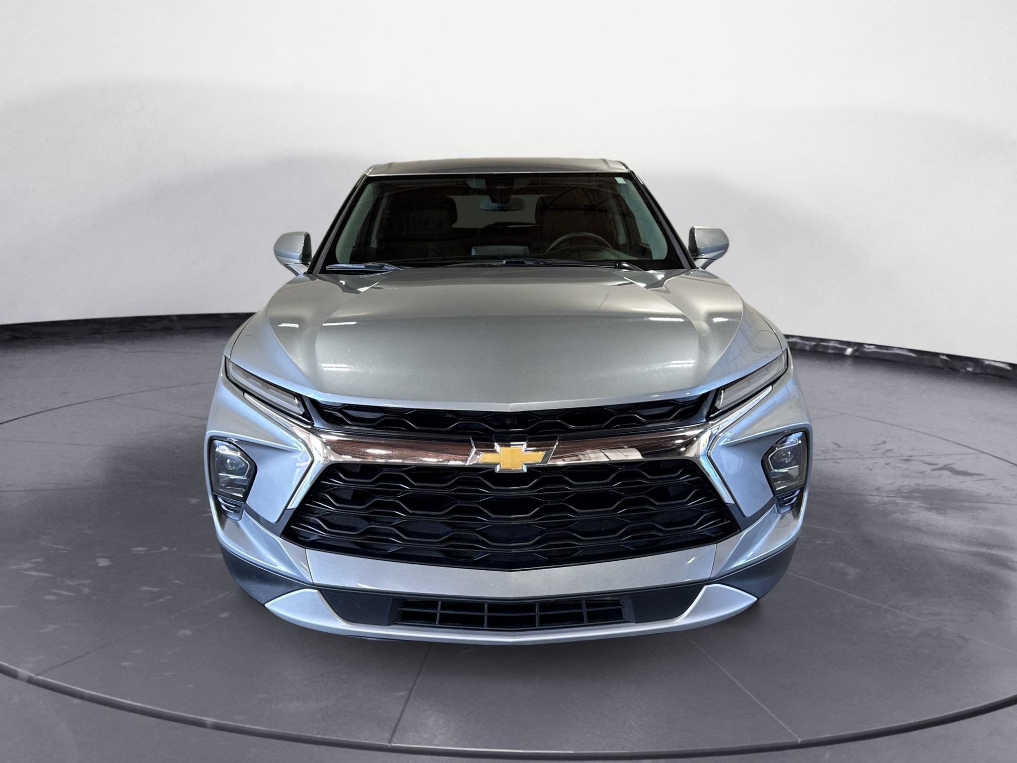 Used 2025 Chevrolet Blazer 2LT SUV