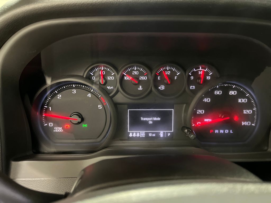 2026 Chevrolet Silverado 3500 HD Work Truck - Photo 20