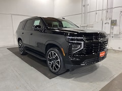 2026 Chevrolet Tahoe RST SUV