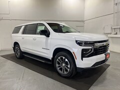 2026 Chevrolet Suburban LS SUV