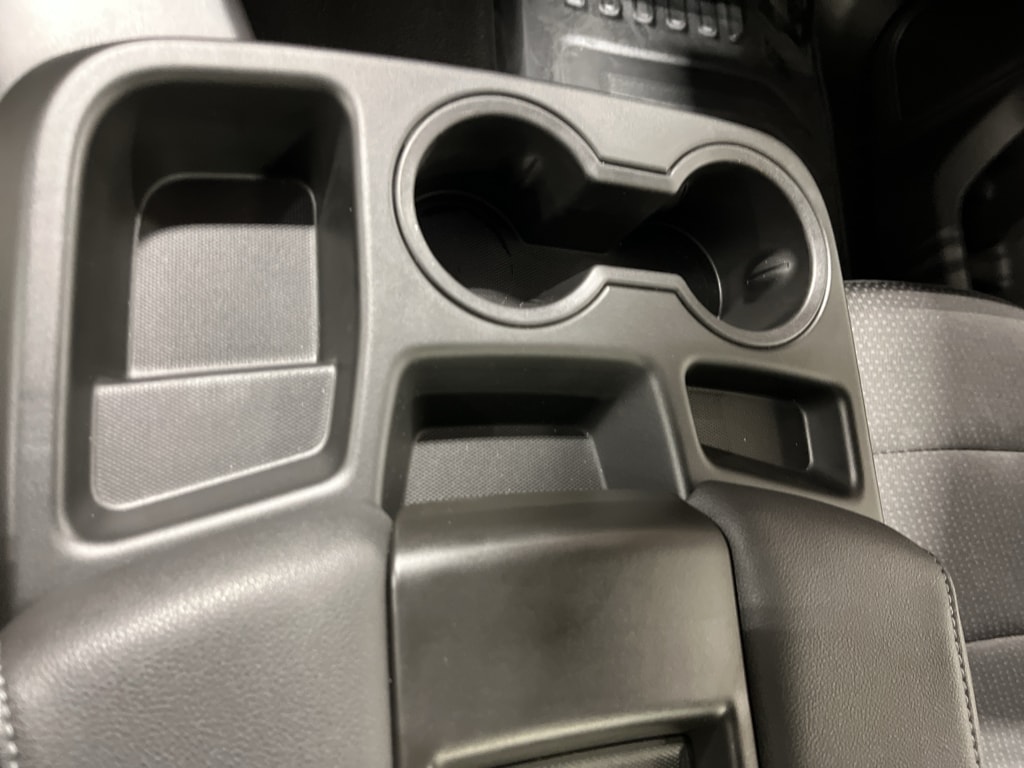 2025 Chevrolet Silverado 3500 HD Work Truck - Photo 22