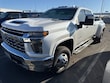  Chevrolet Silverado 3500 HD