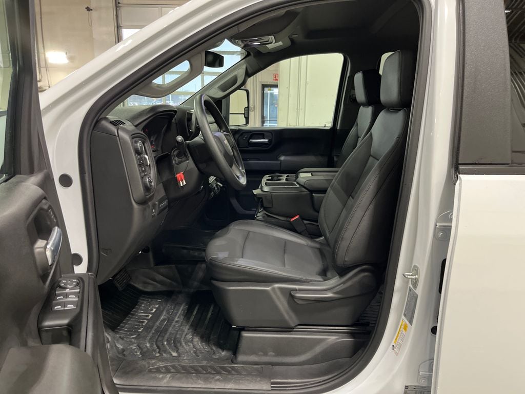2026 Chevrolet Silverado 3500 HD Work Truck - Photo 23