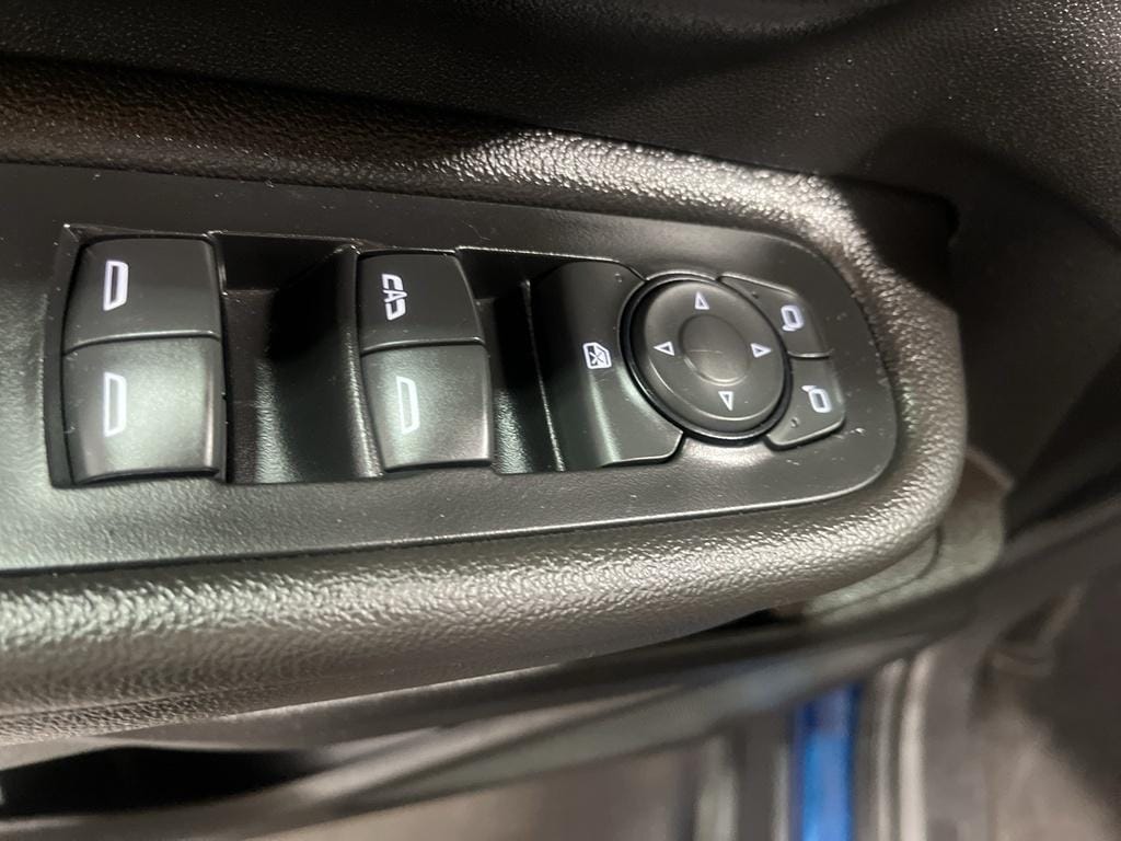 2020 GMC Terrain SLE - Photo 18