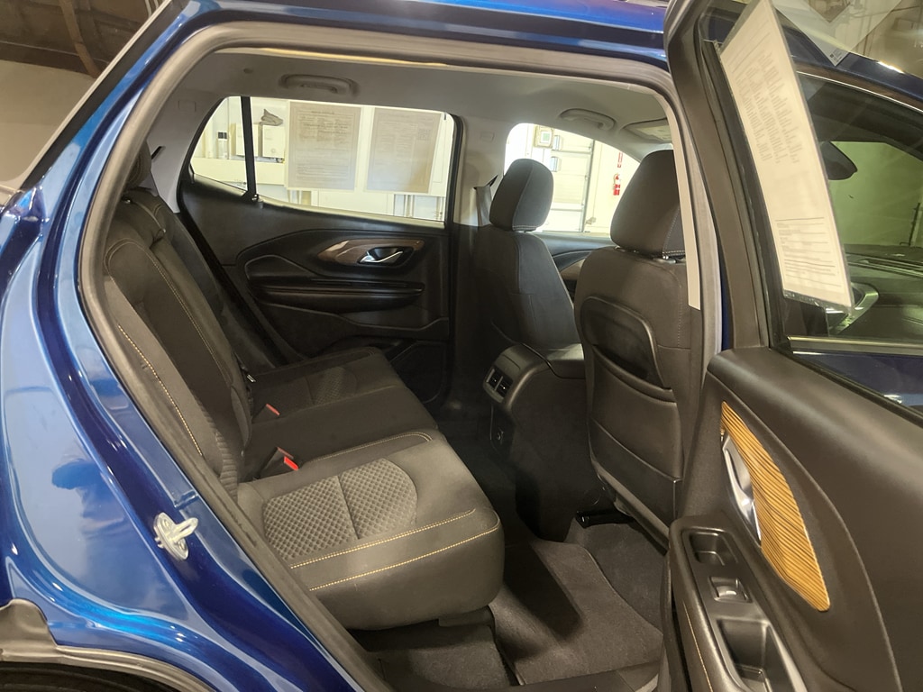 2020 GMC Terrain SLE - Photo 33
