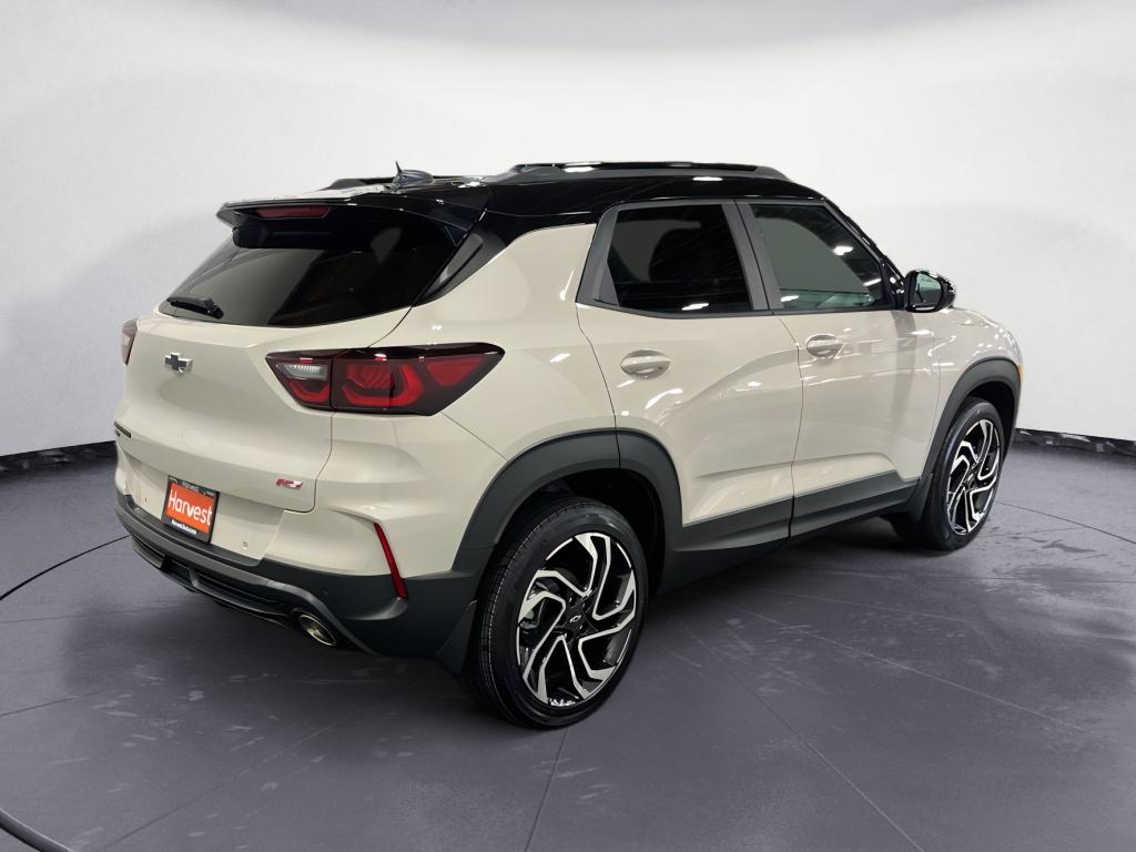 2026 Chevrolet Trailblazer RS - Photo 7