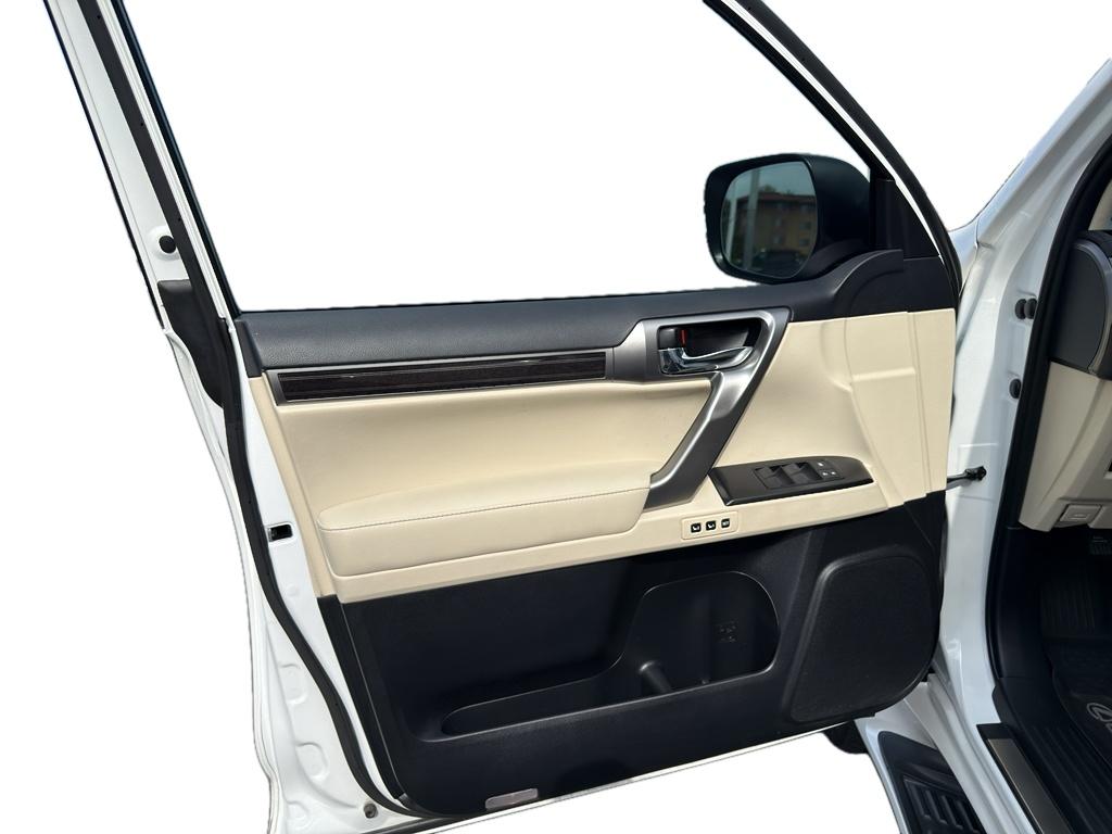 2023 Lexus GX PREMIUM - Photo 12