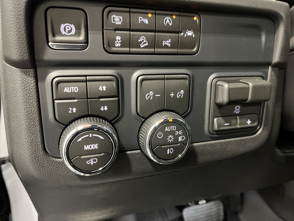 2026 Chevrolet Tahoe High Country - Photo 32