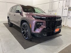 2026 Chevrolet Traverse RS SUV