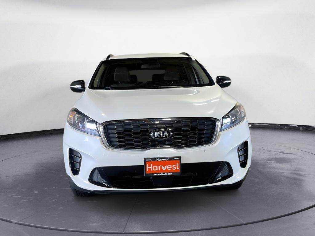 Used 2020 Kia Sorento S with VIN 5XYPGDA57LG693790 for sale in Yakima, WA