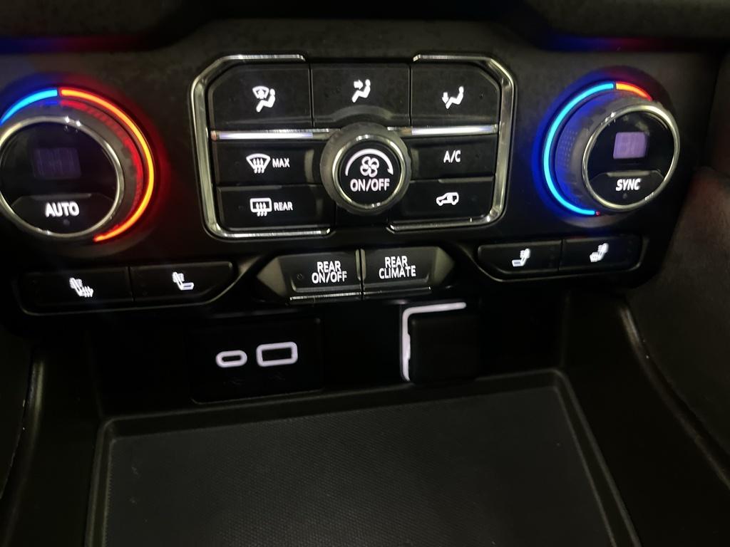 2023 Chevrolet Tahoe LT - Photo 16