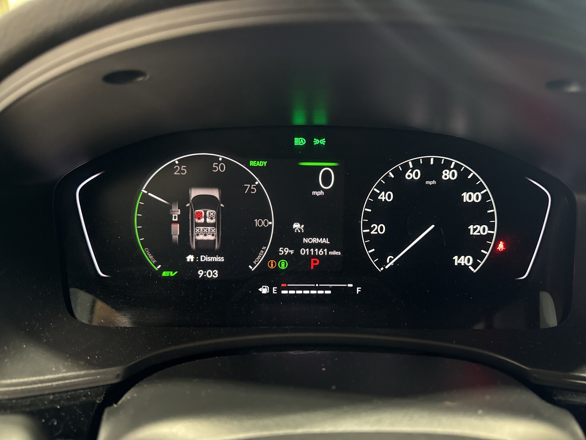 2025 Honda Civic Hatchback Sport - Photo 26
