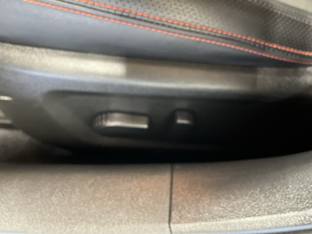 2024 Nissan Altima SR - Photo 31