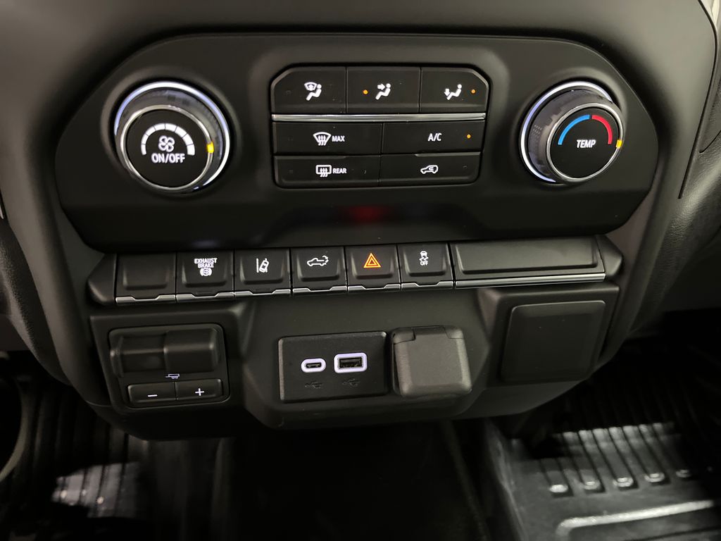 2026 Chevrolet Silverado 3500 HD Work Truck - Photo 16