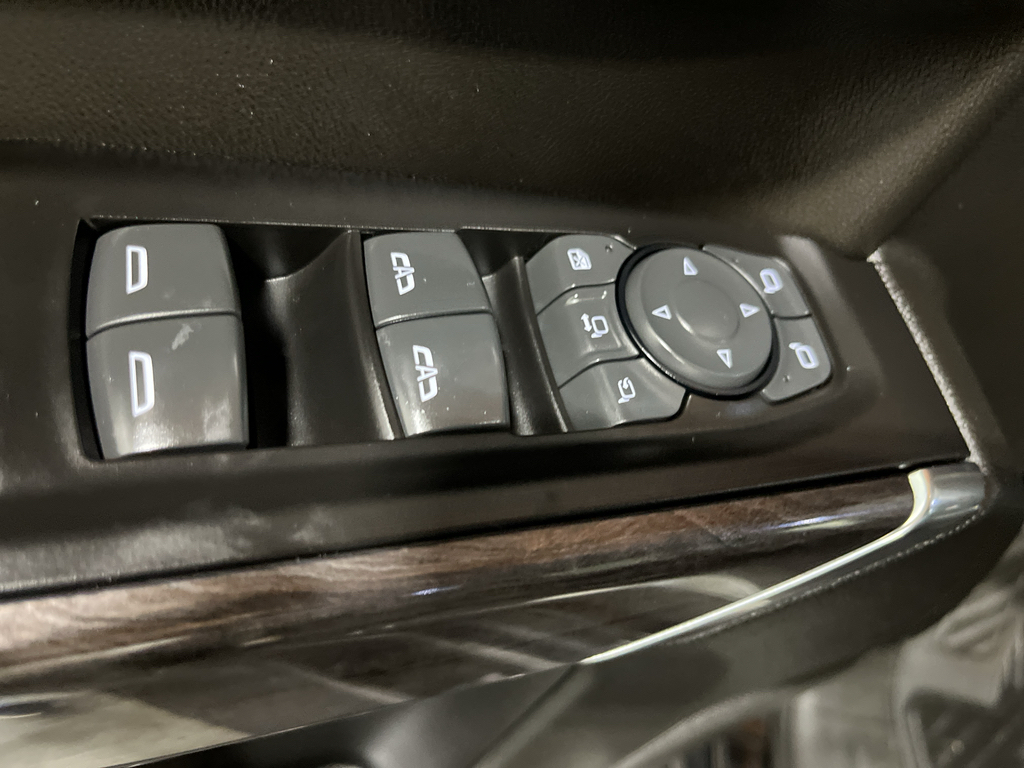 2022 Chevrolet Silverado 2500HD LTZ - Photo 31