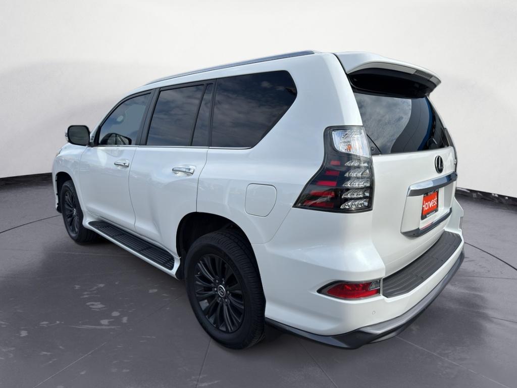 2023 Lexus GX PREMIUM - Photo 9