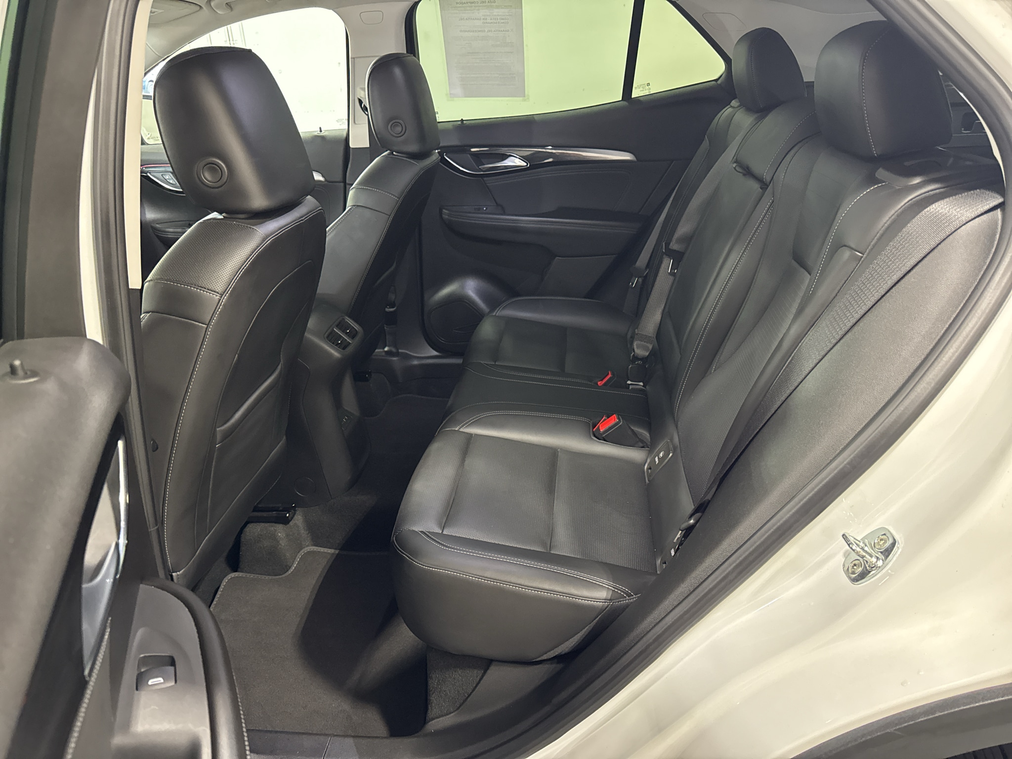 2024 Buick Envision Preferred - Photo 29