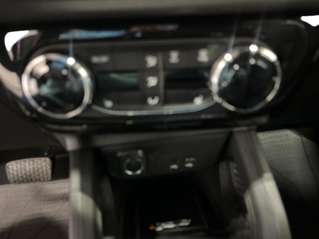 2026 Chevrolet Trailblazer Activ - Photo 14