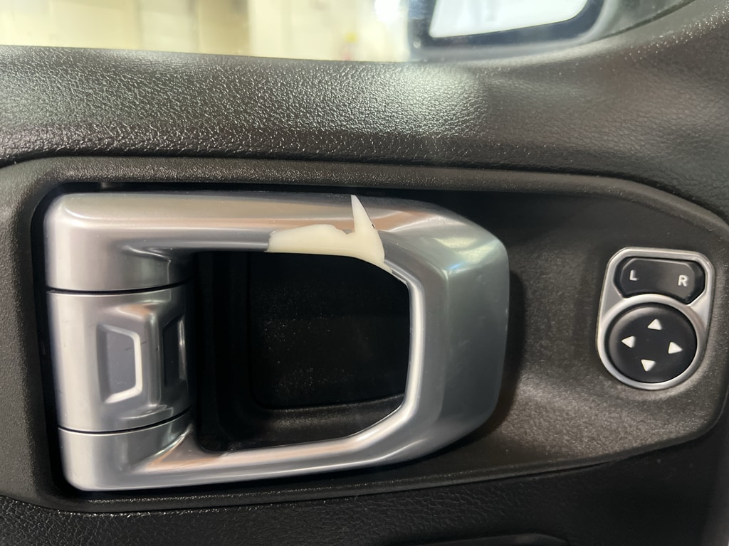 2022 Jeep Wrangler Unlimited Sport S - Photo 30