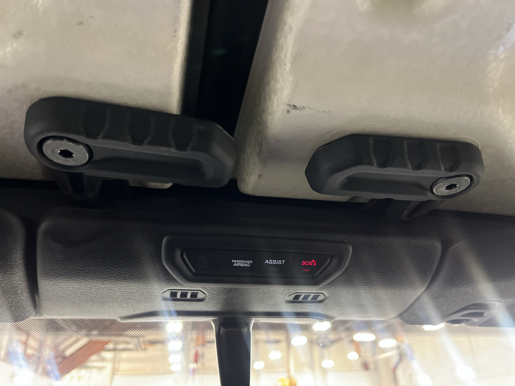 2022 Jeep Wrangler Unlimited Sport S - Photo 36
