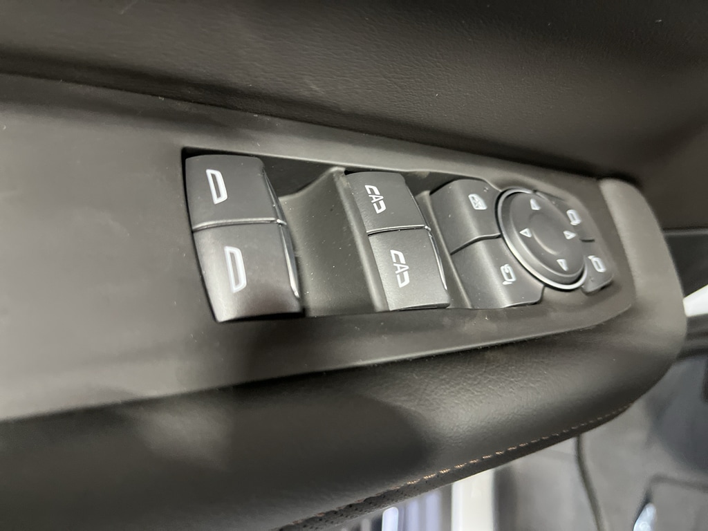 2026 Chevrolet Tahoe High Country - Photo 30