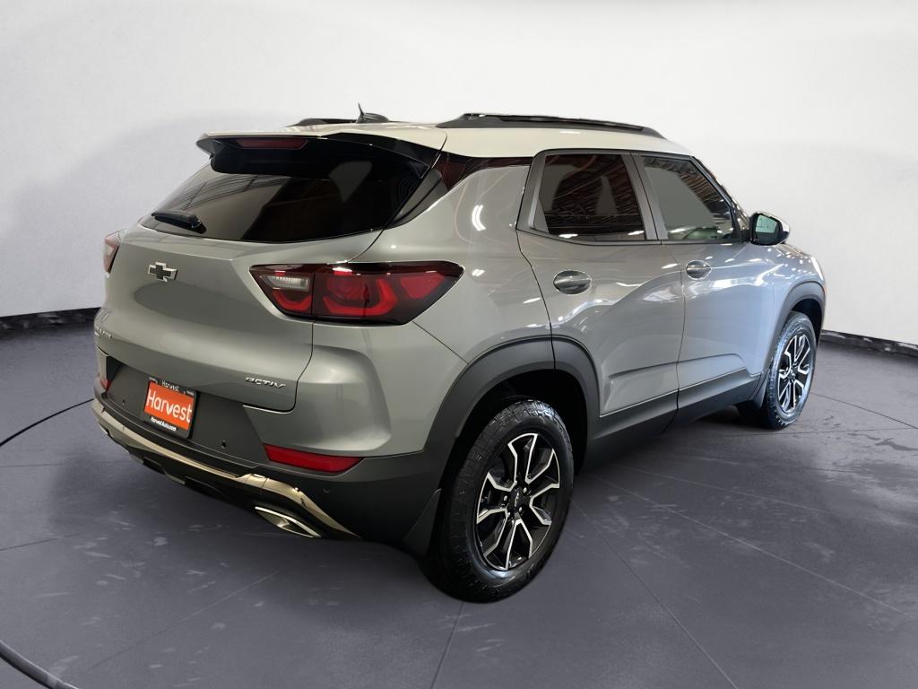 2026 Chevrolet Trailblazer Activ - Photo 6