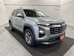 2026 Chevrolet Equinox LT SUV