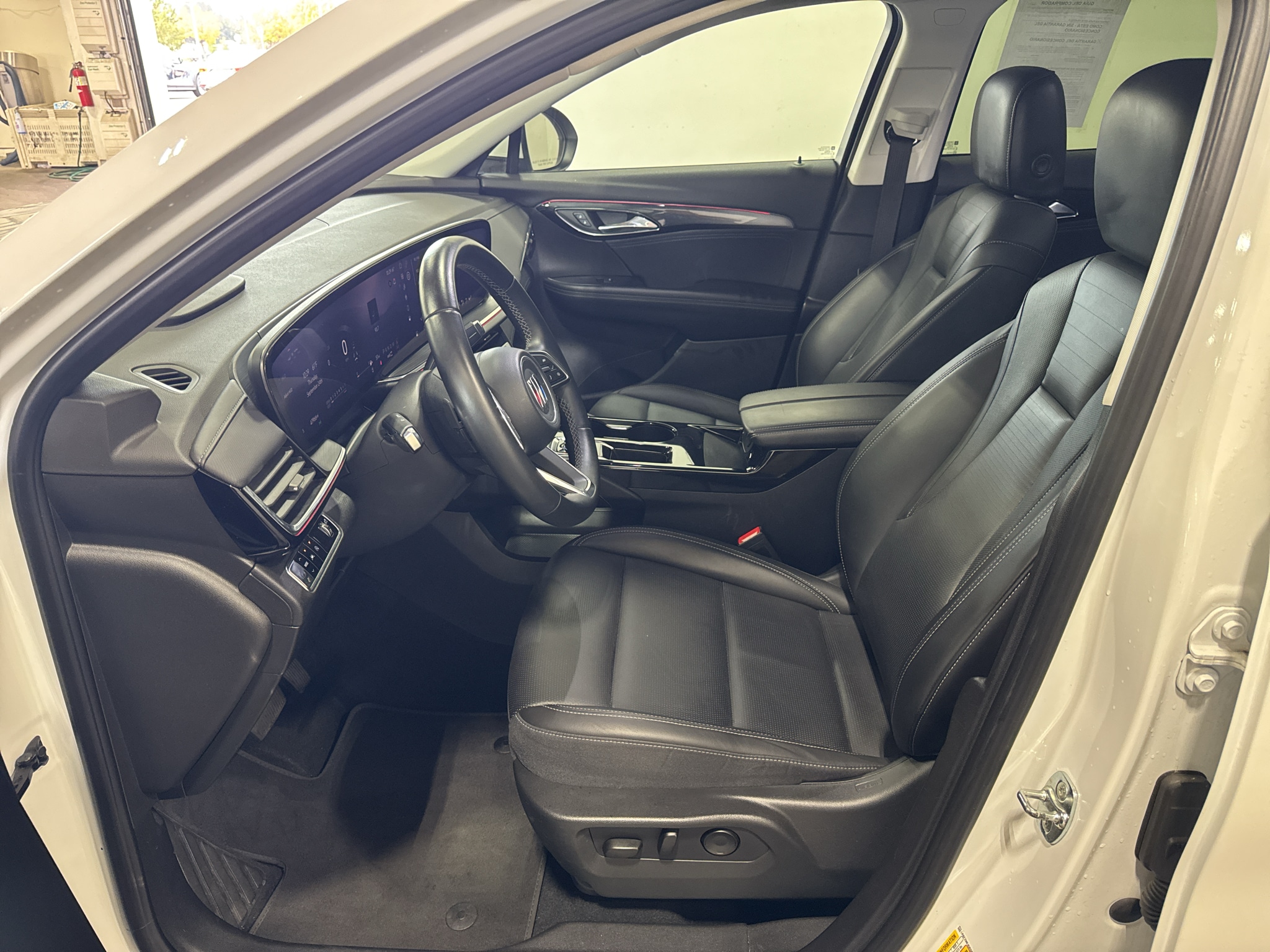 2024 Buick Envision Preferred - Photo 28