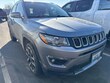  Jeep New Compass