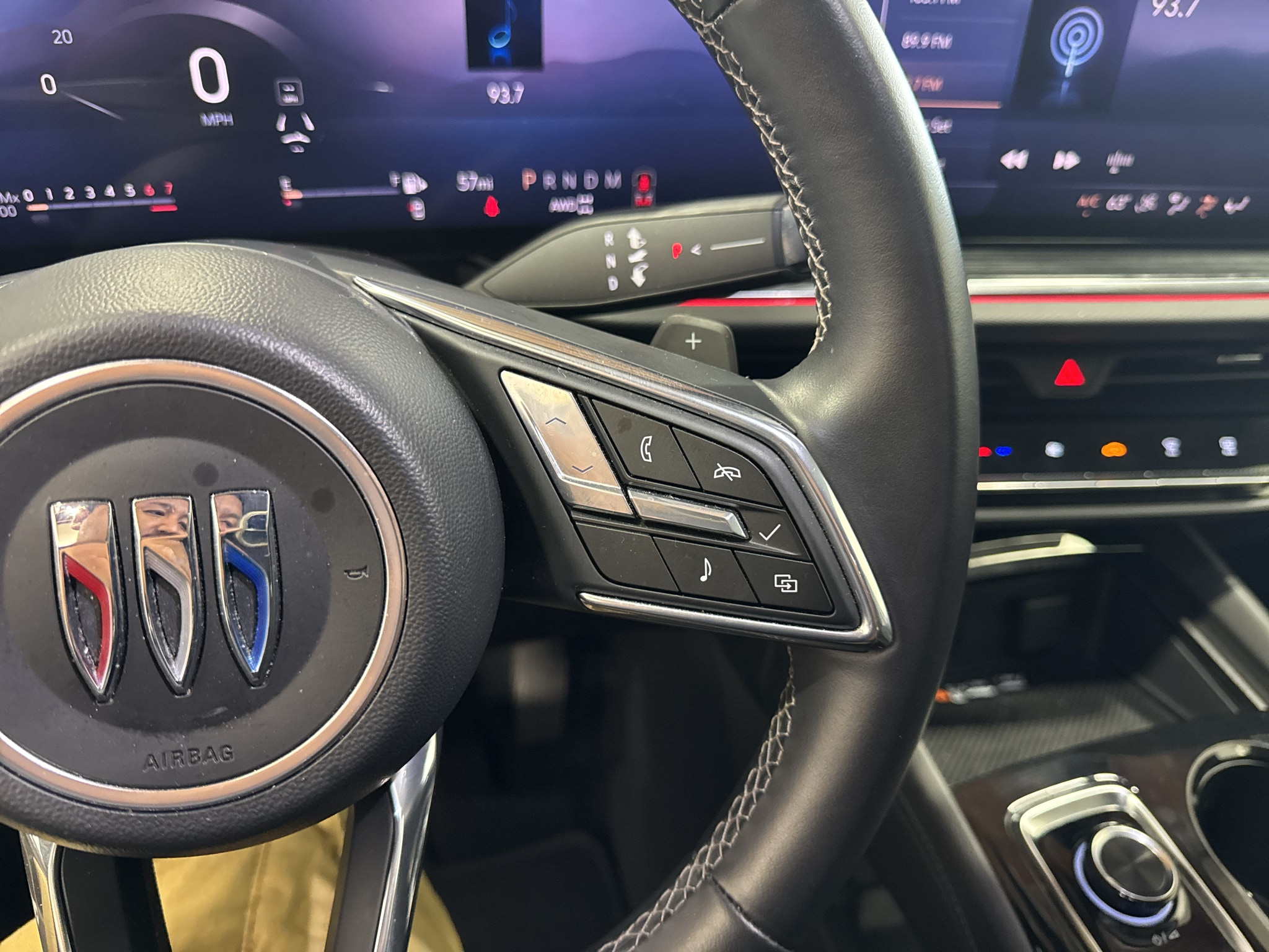 2024 Buick Envision Preferred - Photo 26