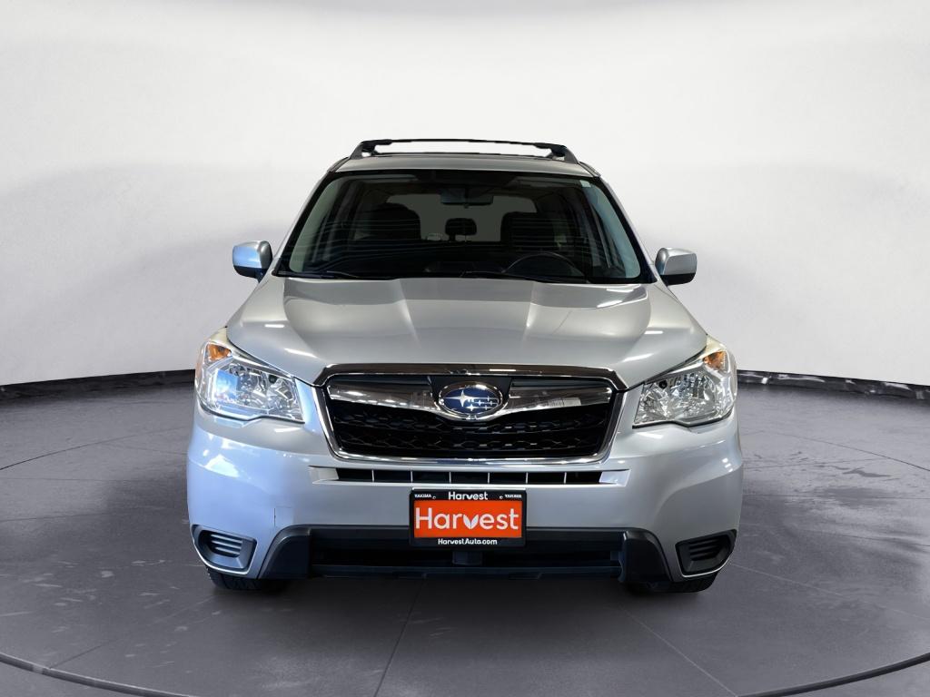 Used 2016 Subaru Forester i Premium with VIN JF2SJADC8GH564248 for sale in Yakima, WA