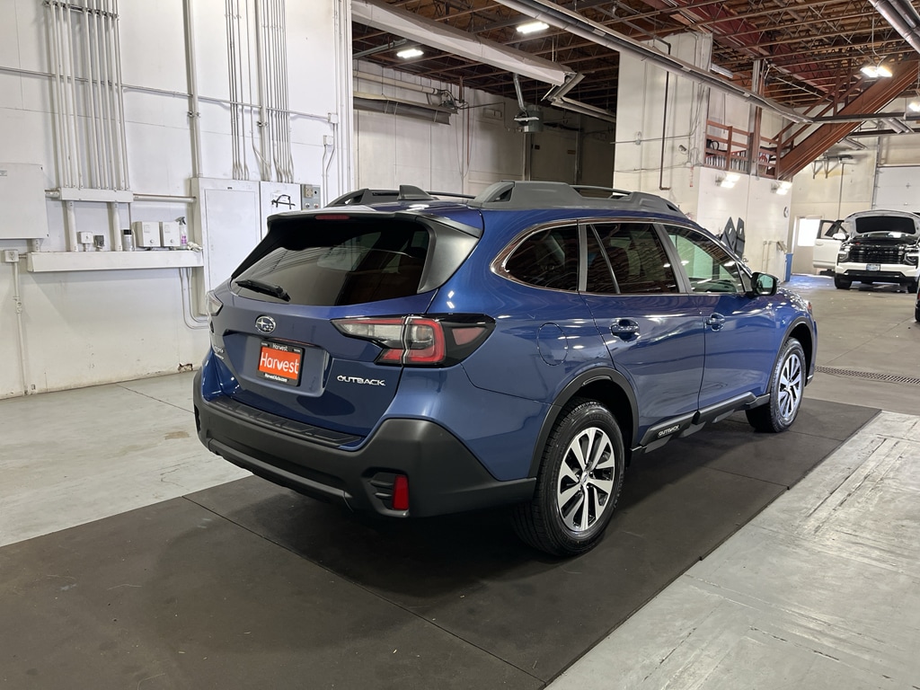 2021 Subaru Outback Premium - Photo 7