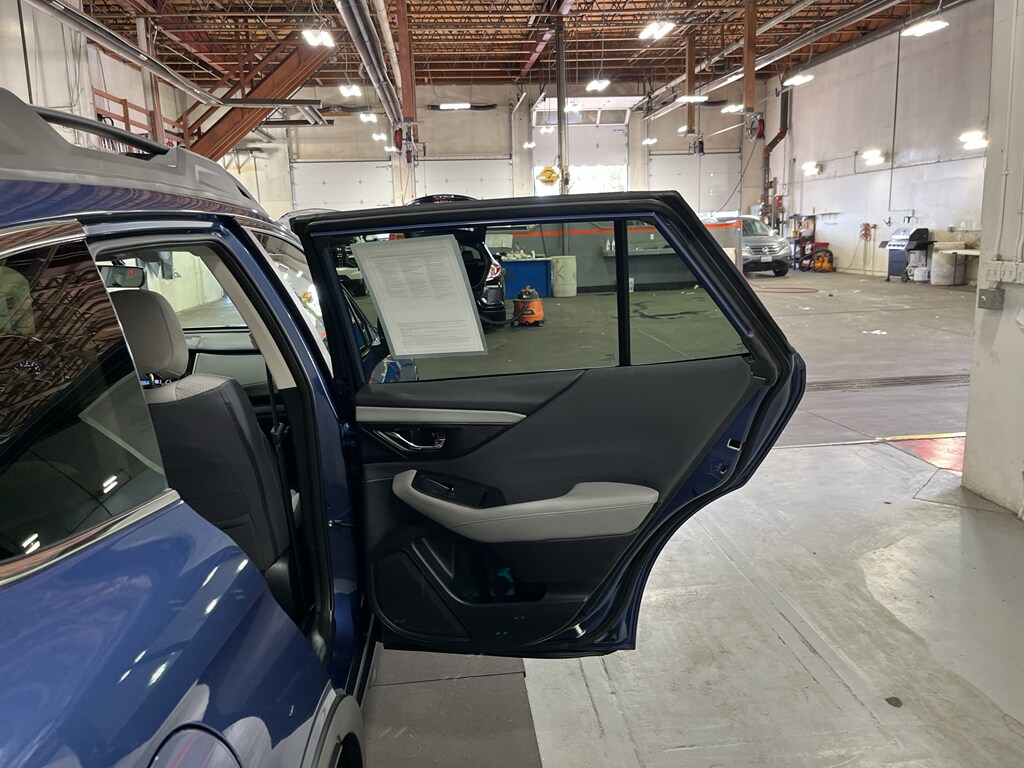 2021 Subaru Outback Premium - Photo 22