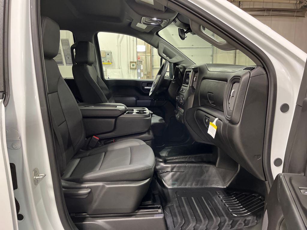 2026 Chevrolet Silverado 3500 HD Work Truck - Photo 27